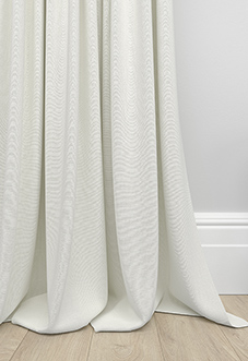 Lyra, Polar - Made to Measure Curtains
